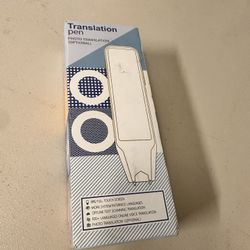 SHENZHEN SMART INTELLIGENT TRANSLATION PEN MD02 NEWSHENZHEN