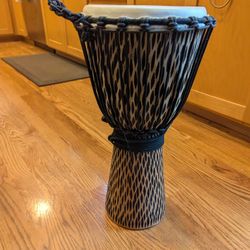 Djembe 10"