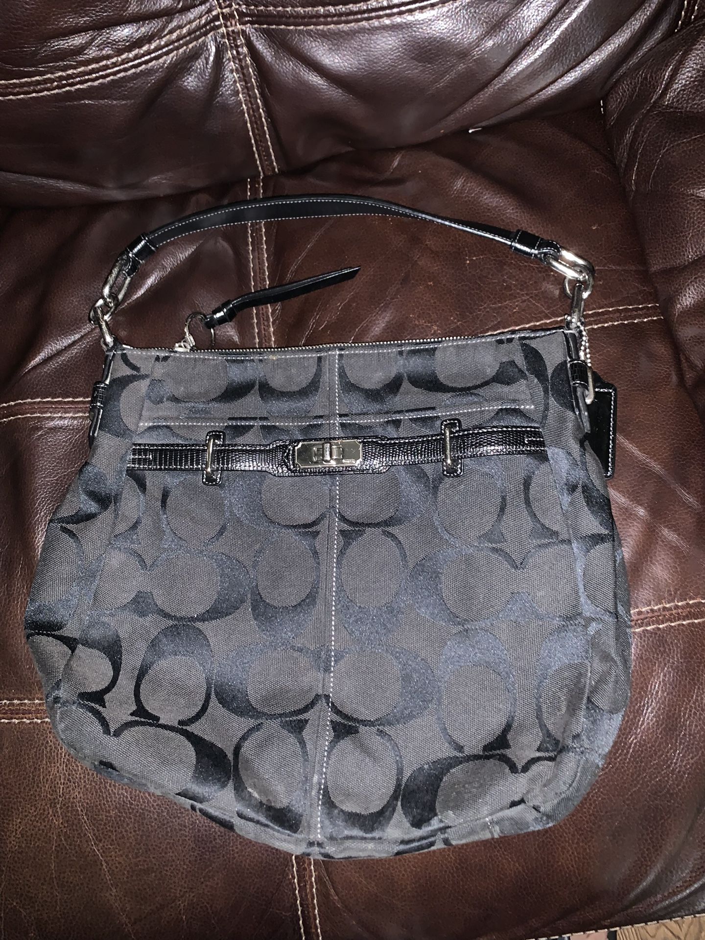 Coach Chelsea Hobo Bag