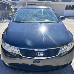 2012 Kia Forte