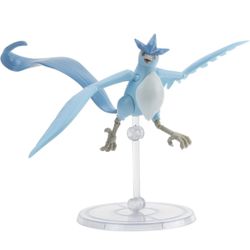 Pokemon Articuno, Super-Articulated 6-Inch Figure