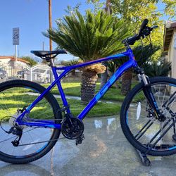 Gt Aggressor Pro Mountain Bike 27.5”