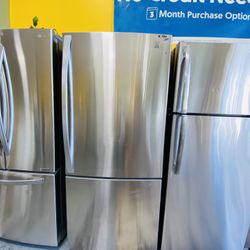 Refrigerador A Pagos 