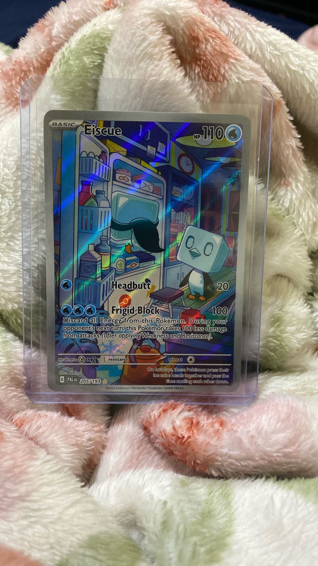 Beautiful Card