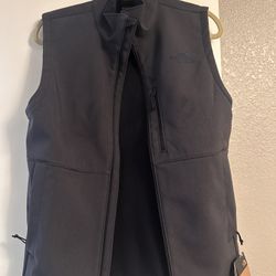Men’s North Face Vest