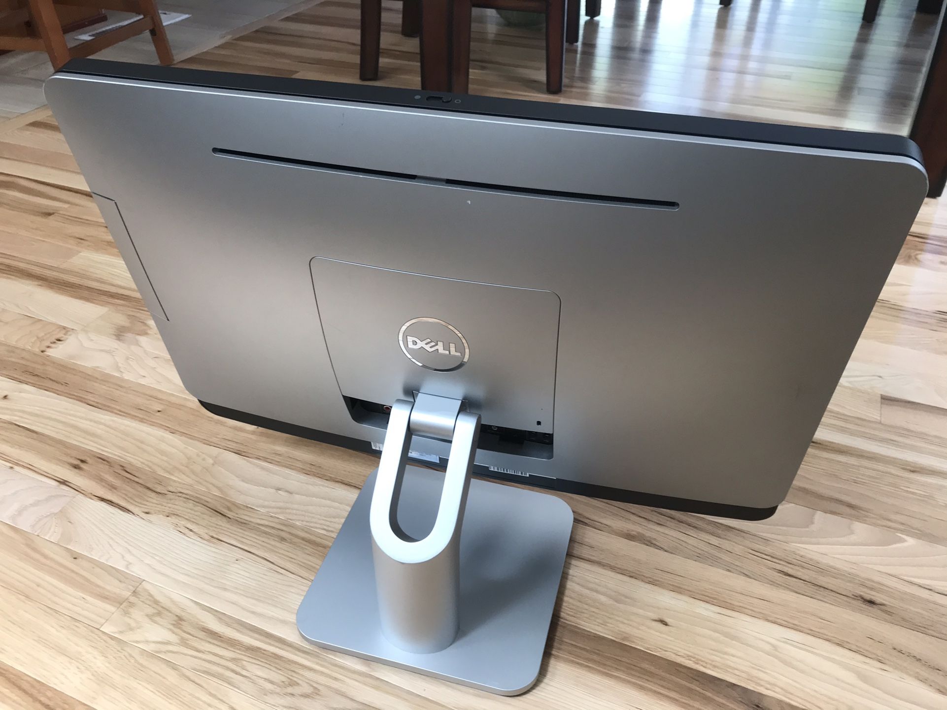 Dell All-in-one Computer