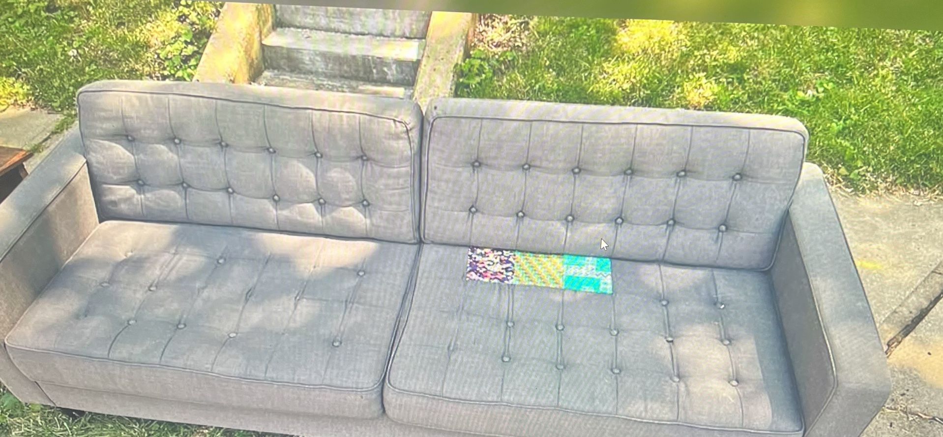 EQ3 Sofa