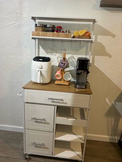 Mueble multifuncional