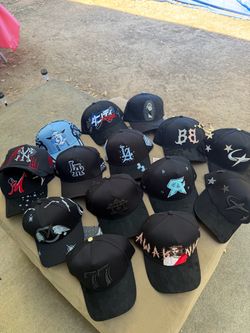 Hats / Gorras