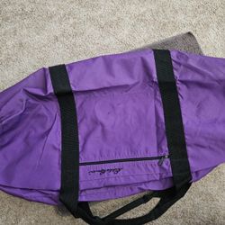 Duffle By Eddie Bauer 36", Used, No Tears Or Marks 10.00