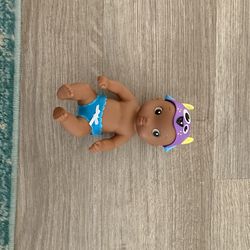 Boy Doll