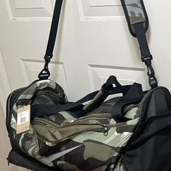 Nike Duffle Bag NEW