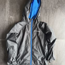 Colombia Reversible Jacket 