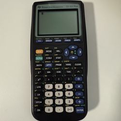 Texas Instruments TI 83 Plus