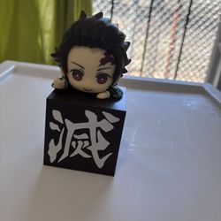 Demon Slayer Figure 