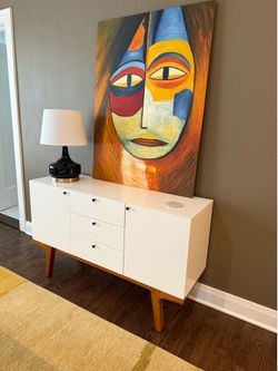 West Elm - Buffet/Dresser