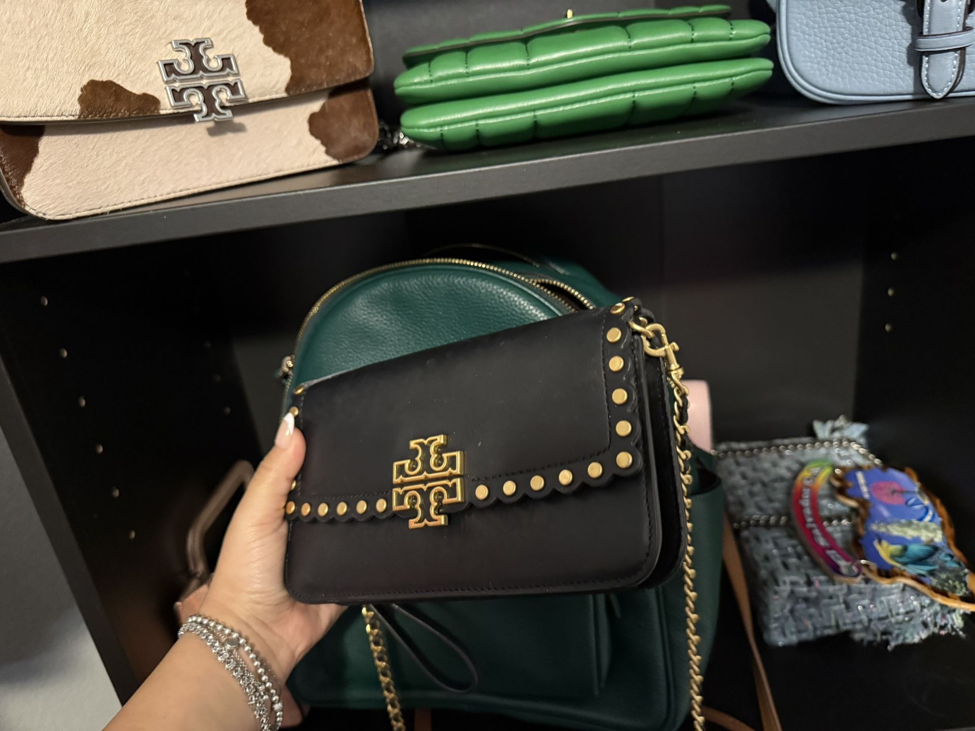 Tory Burch Bag