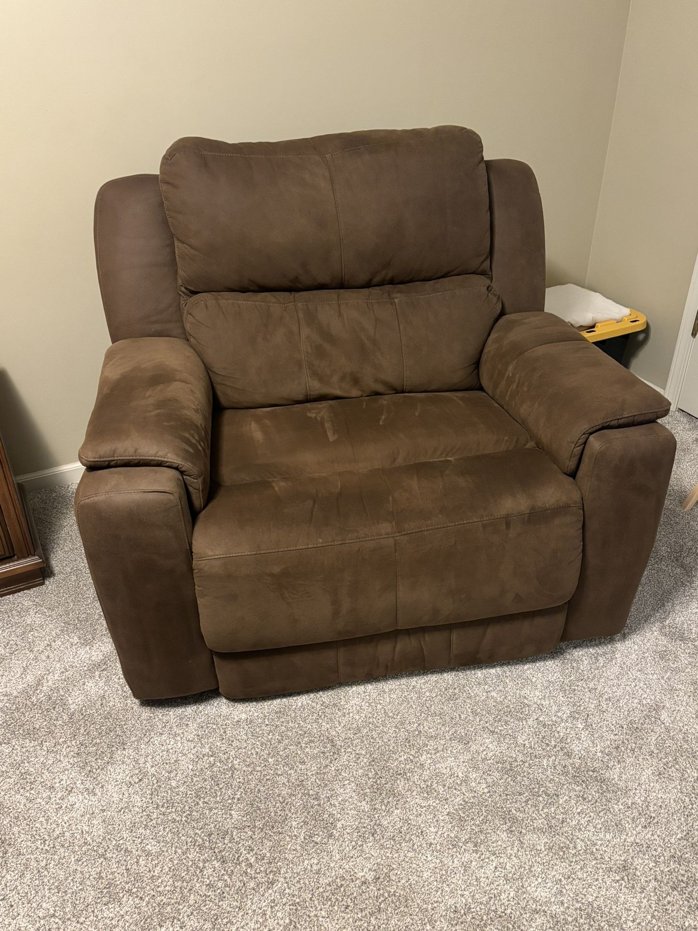 Electric Recliner
