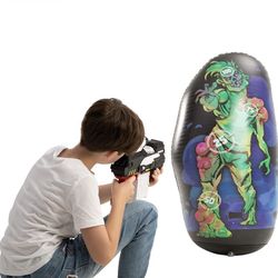 Alien Shooting Practice Targets