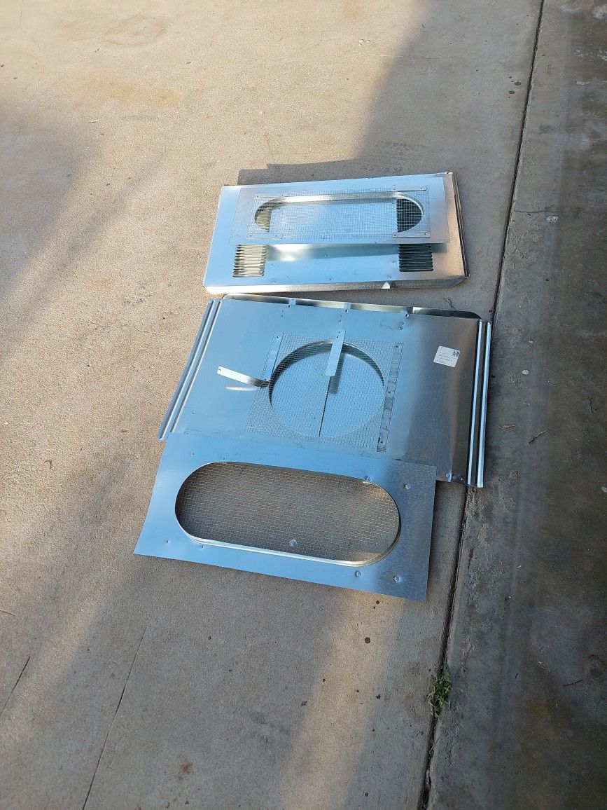 2 O.Hagin Vents