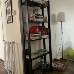 Used Bookshelf (IKEA Laiva)