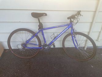 Schwinn High Timber 26” Mountain Bike