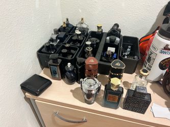 Fragrance/cologne for trade