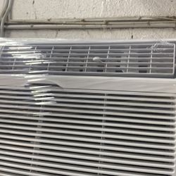 thru the wal l ac air conditioner  