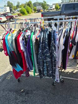 Outside clearance
Free