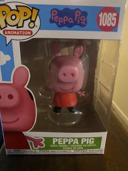 Peppa Pig Funko POP!
