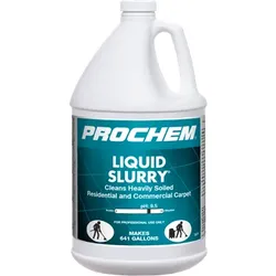 Prochem Liquid Slurry