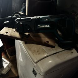 Makita  Lxt Xrh03z 
