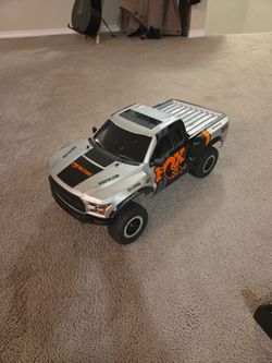 Traxxas Slash