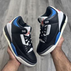 Jordan 3 ‘Rare Air’