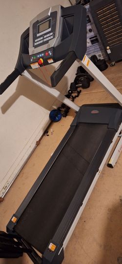 Treadmill
