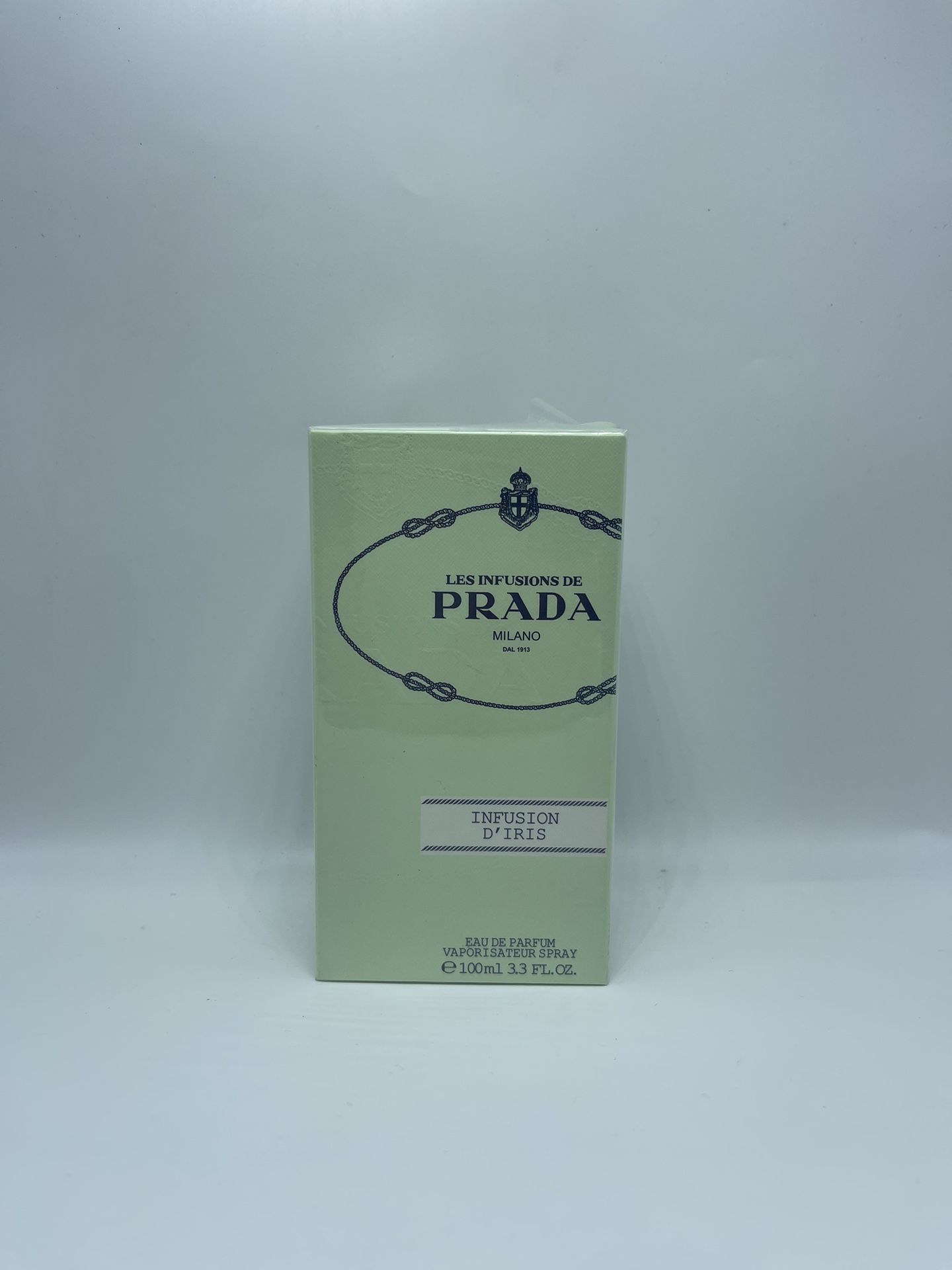 Prada fragrance