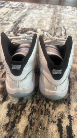 Air Jordan Retro Legend
