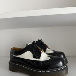 Platform Oxford Dr Martins