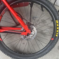 Gain Connect Mountain Bike  350 OBO 