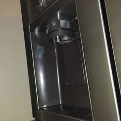LG Refridgerator LRSXC2306S