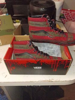 Vans