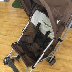 Light Weight stroller