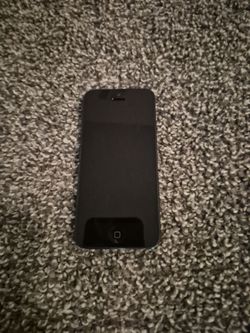 IPhone 5