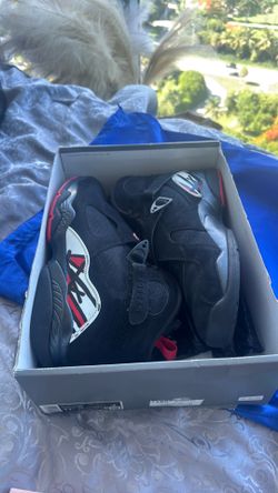 Shoes Air Jordan 8 Retro