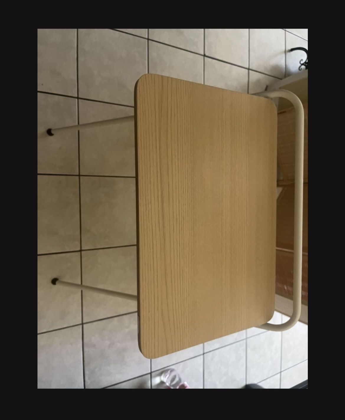 Portable Desk