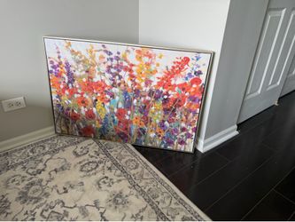 Wall art