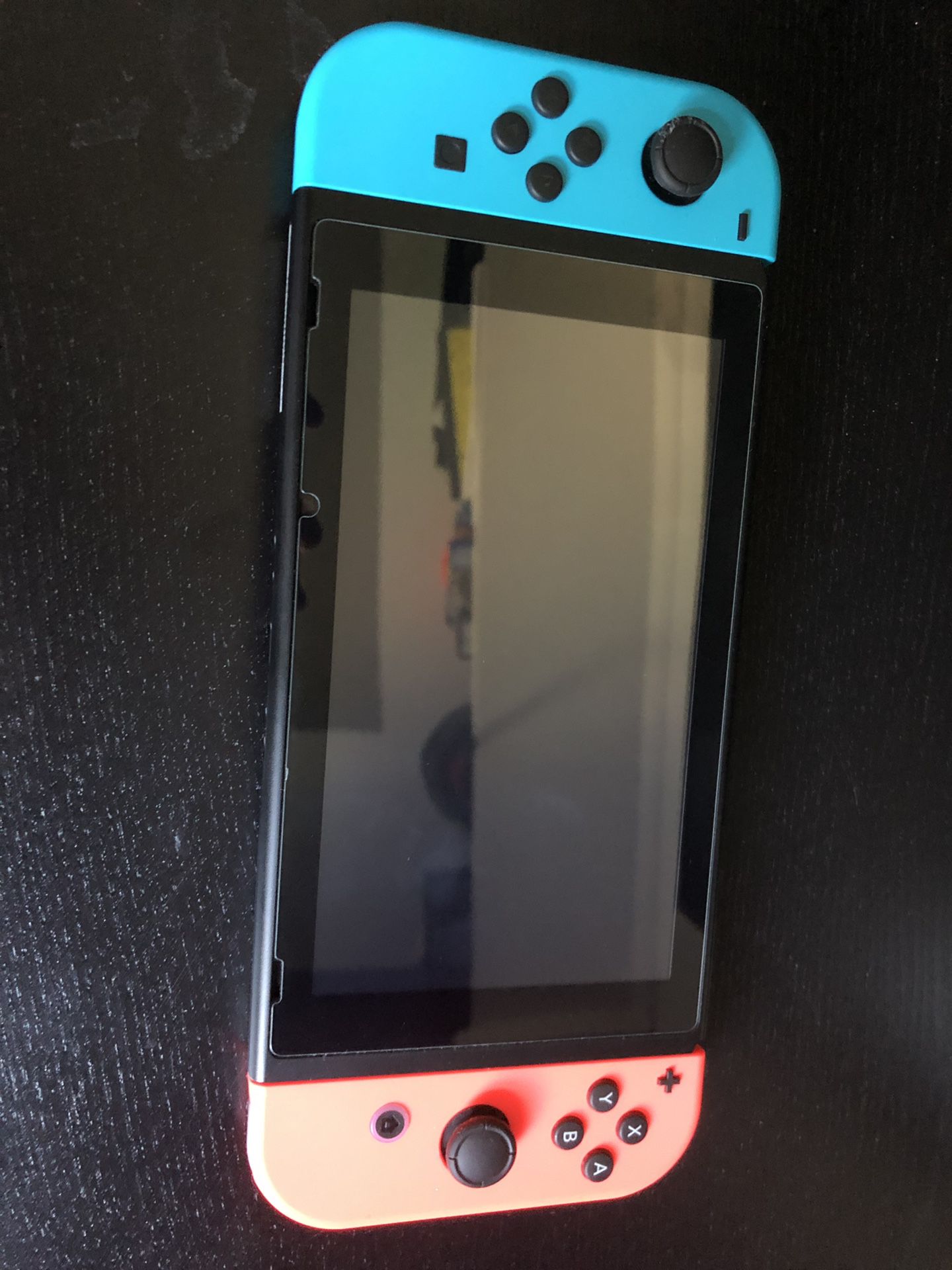 64gb Nintendo Switch