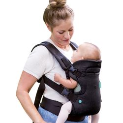 Infantino Flip 4-in-1 Baby Carrier
