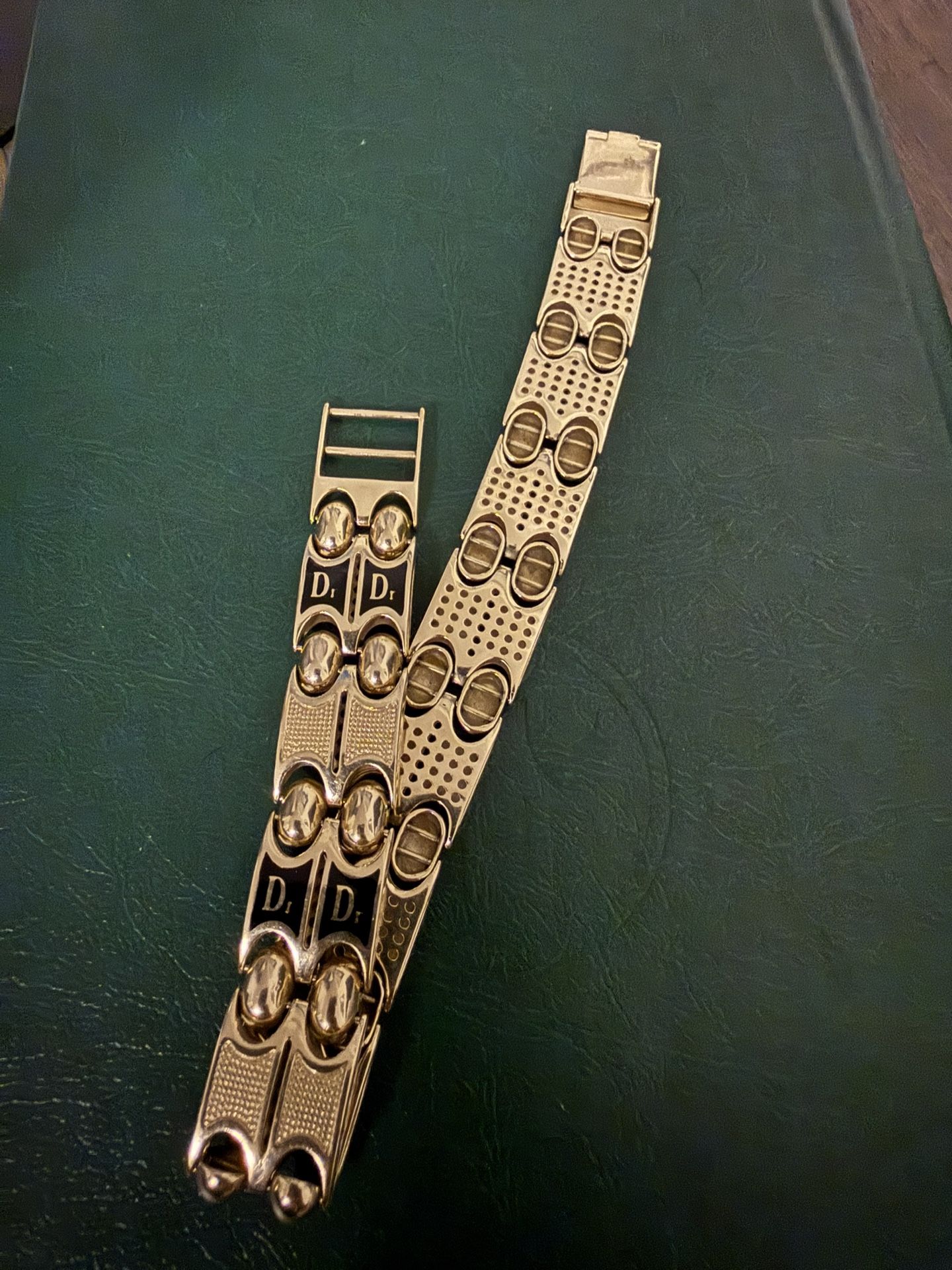 Golden Bracelet 33gr 14k