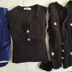 Women’s Dress Clothing 